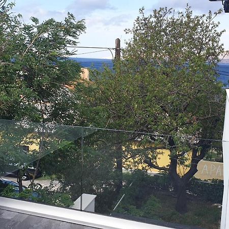 Apartamento Izzy 2 Senj  Exterior foto