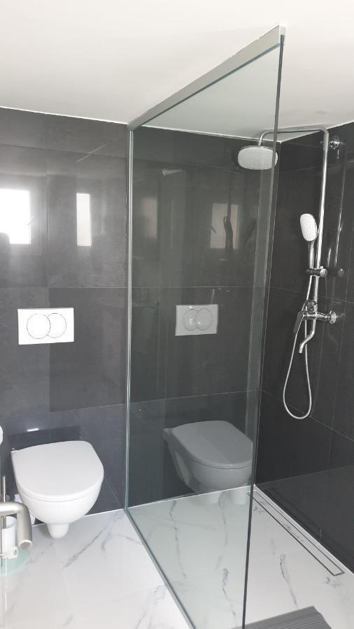 Apartamento Izzy 2 Senj  Exterior foto