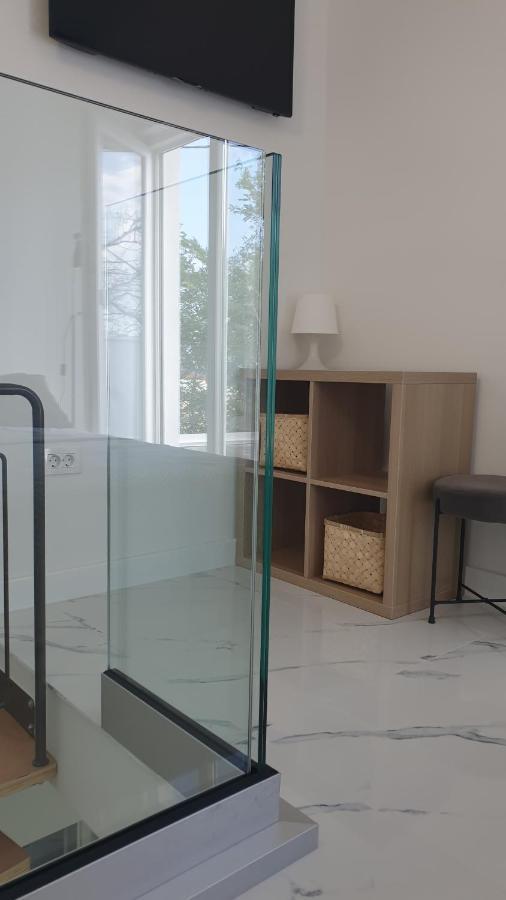 Apartamento Izzy 2 Senj  Exterior foto