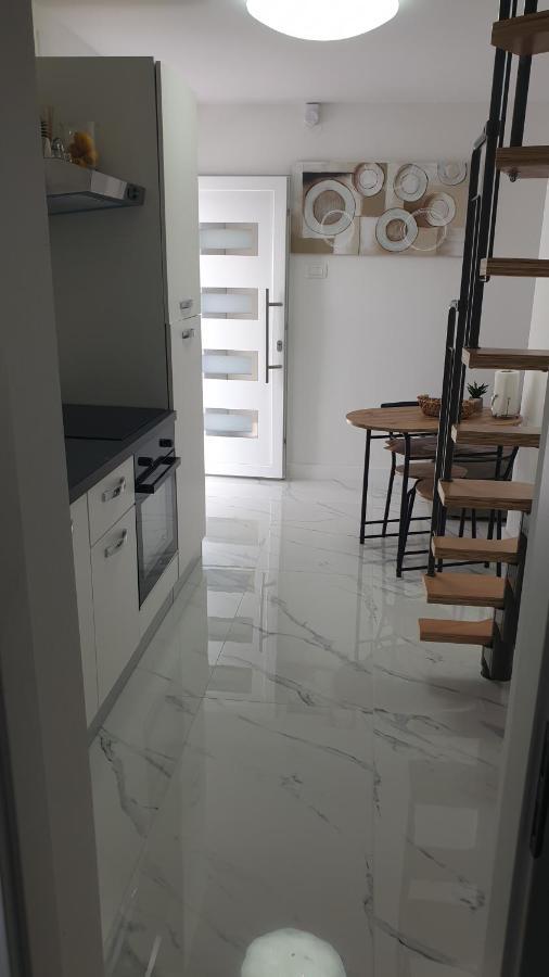 Apartamento Izzy 2 Senj  Exterior foto