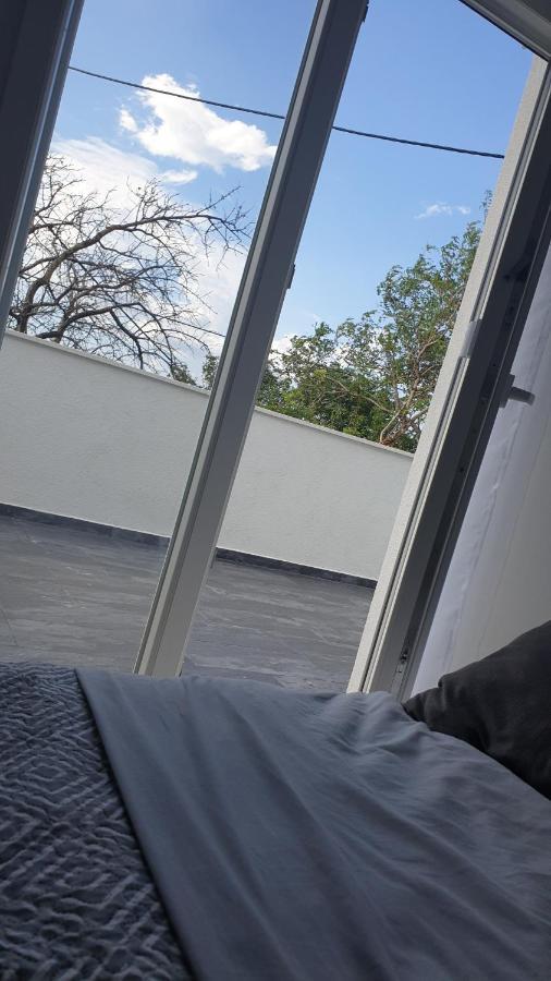 Apartamento Izzy 2 Senj  Exterior foto