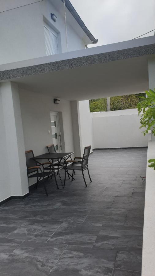 Apartamento Izzy 2 Senj  Exterior foto