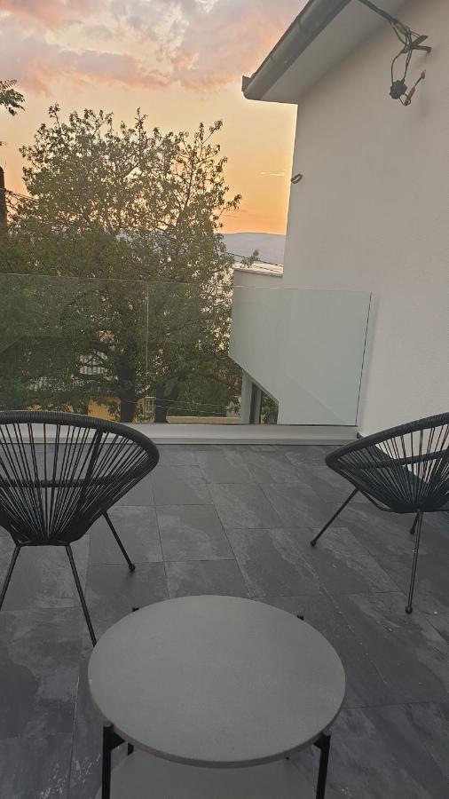 Apartamento Izzy 2 Senj  Exterior foto