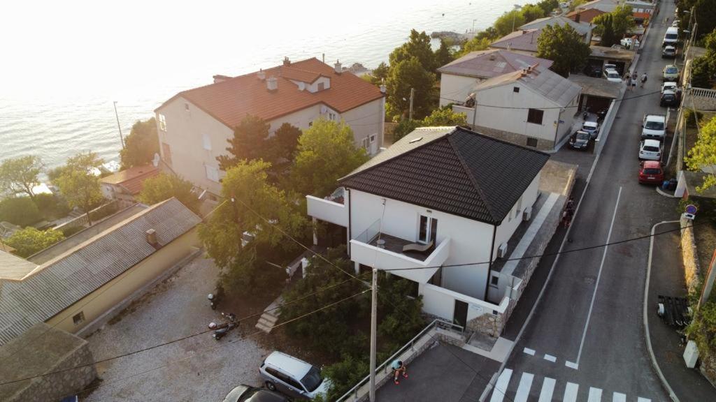 Apartamento Izzy 2 Senj  Exterior foto