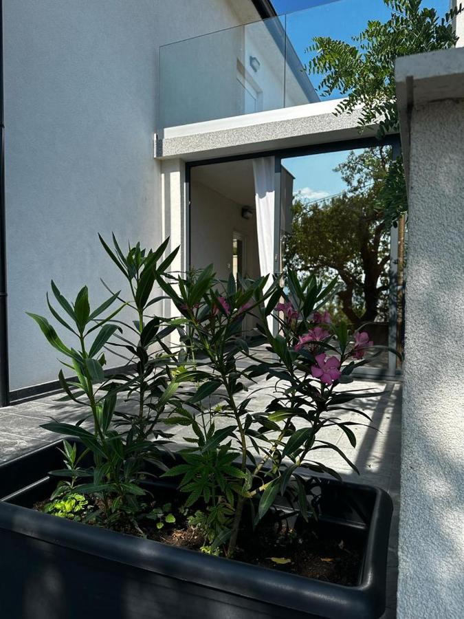Apartamento Izzy 2 Senj  Exterior foto